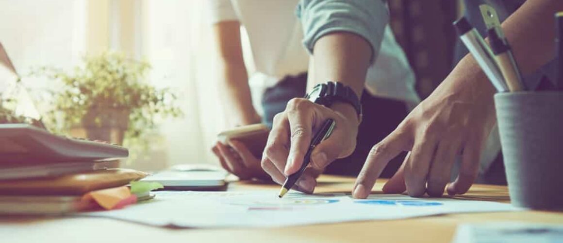 How to Fix a Broken Content Strategy