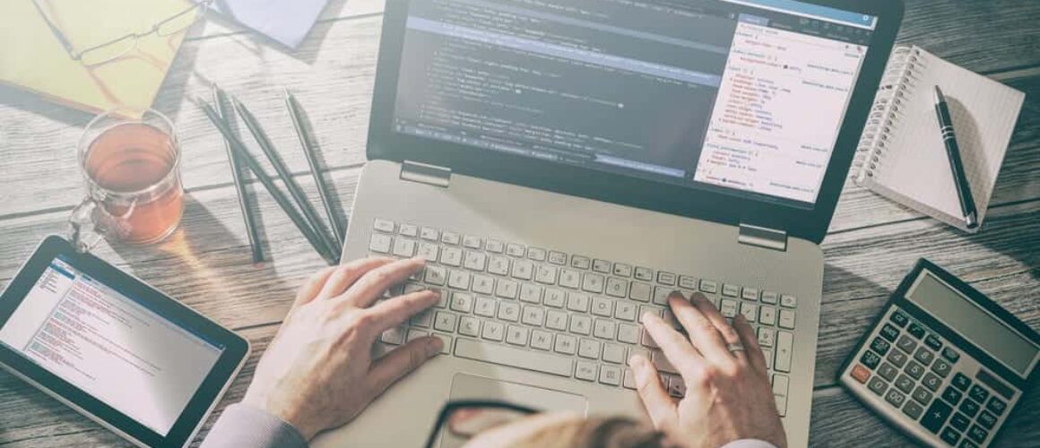 How To Plan a Website Structure
