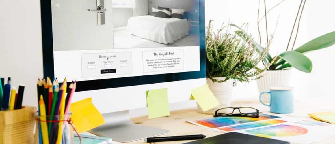 8 Tips On How To Improve Your Website's Usability