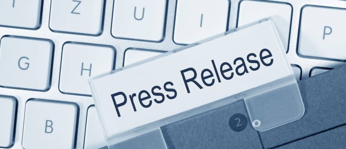 How to write an engaging press release?