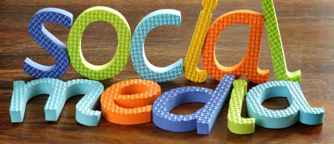 Seven reasons to advertise on social media