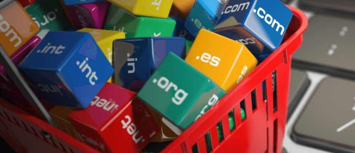 How To Choose The Best Domain Name