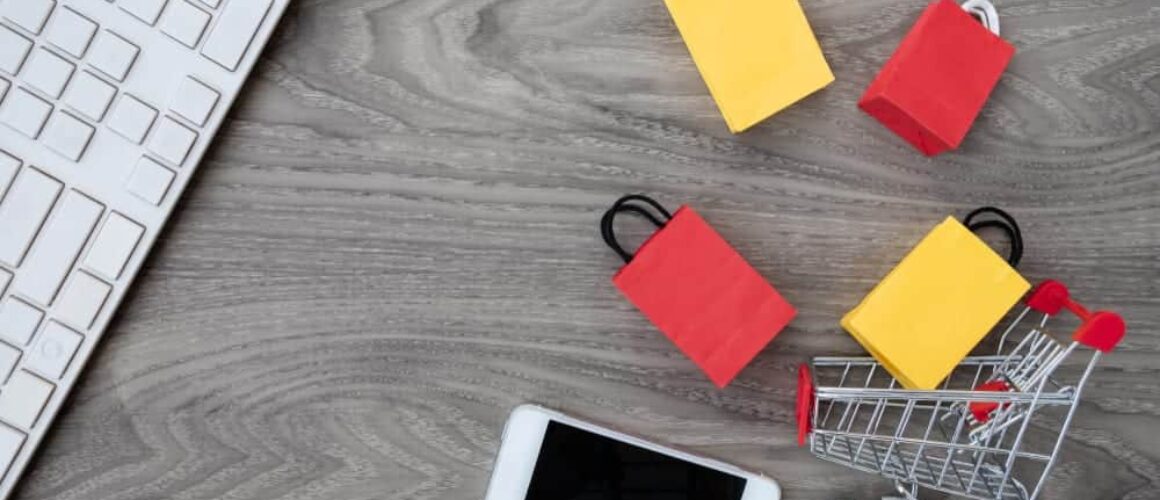 What is the difference between upselling and cross-selling?