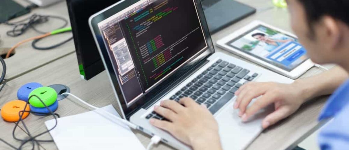 How To Create A Professional Website