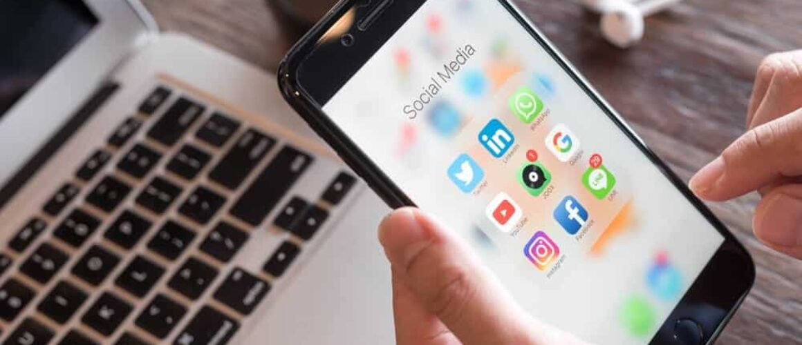5 steps to improving your organisations social media branding
