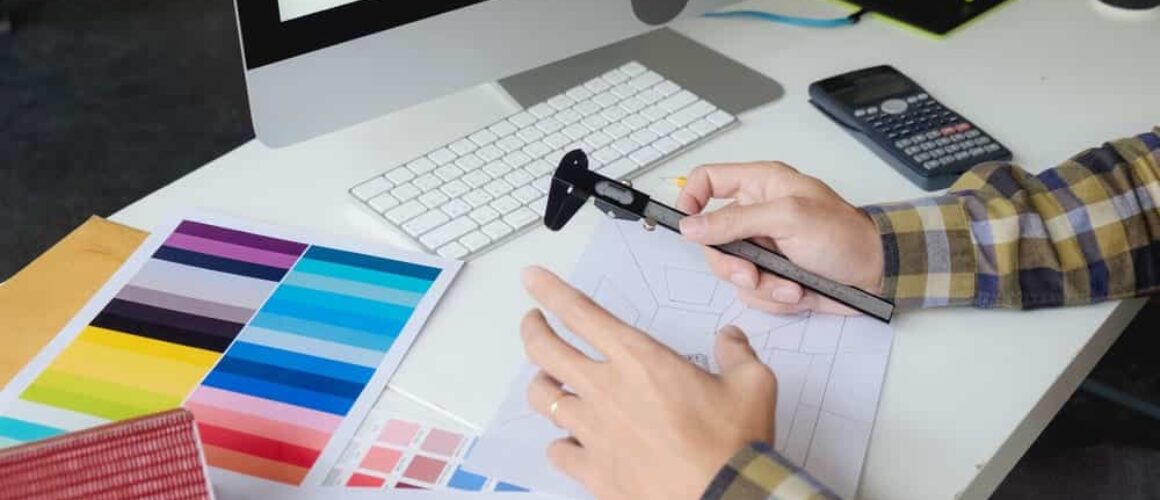 Material Design in Web Development