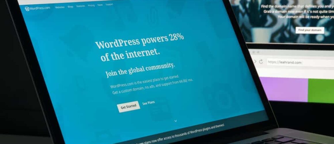 Most Common WordPress Website Problems