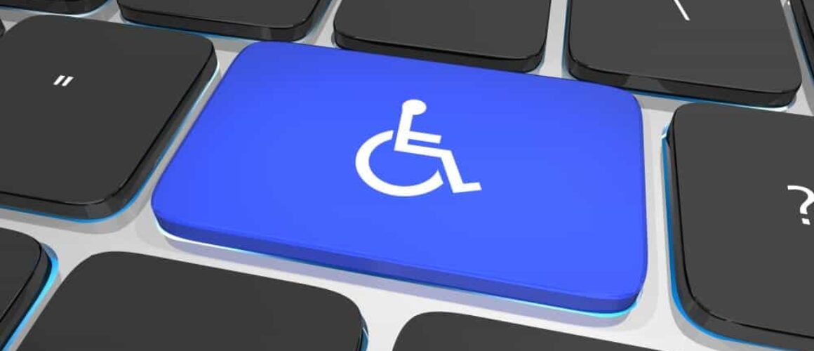 The importance of having a website designed for accessibility in 2020