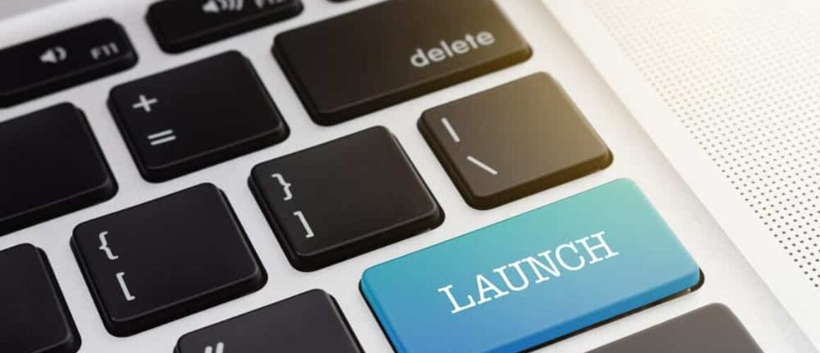 What to expect from a new website
