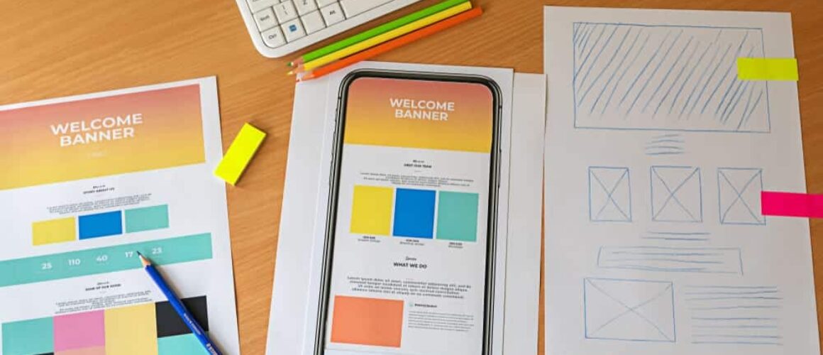 9 Reasons Why You Need a Mobile-Friendly Website