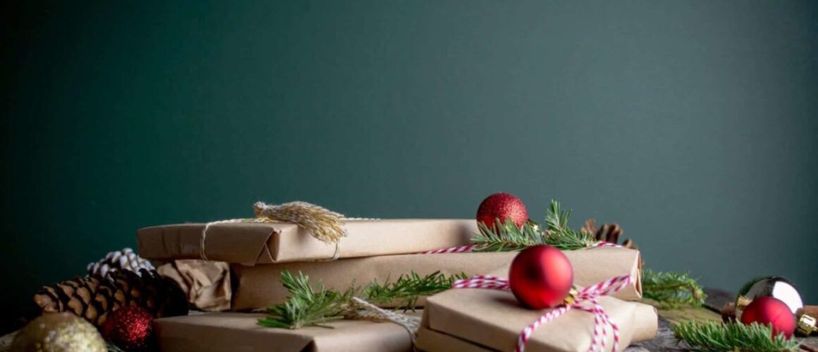 Marketing for Christmas