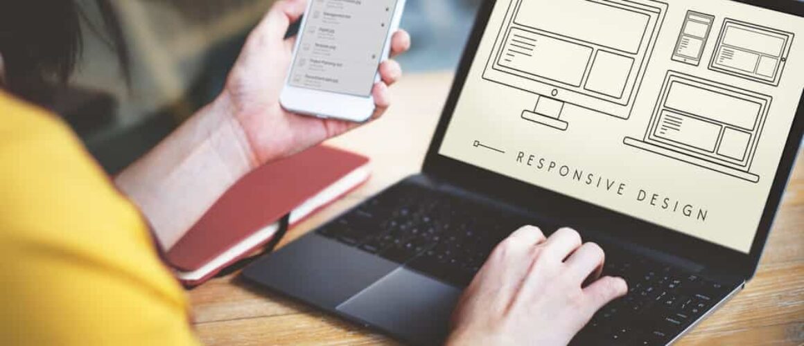 Creating Responsive Layouts with CSS Grid