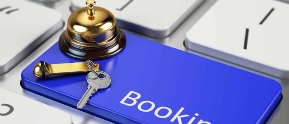 How Booking Systems Can Grow Your Business
