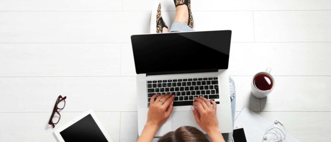 How To Create A Unique Ecommerce Website