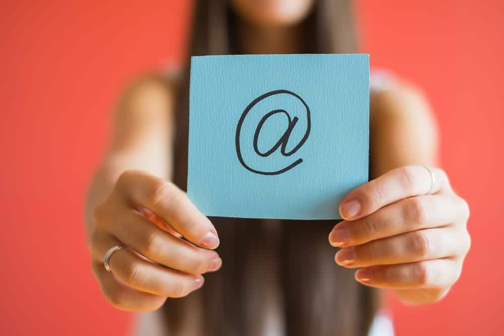 13 Types Of Emails You Need To Be Sending Your Email List Blue Whale 