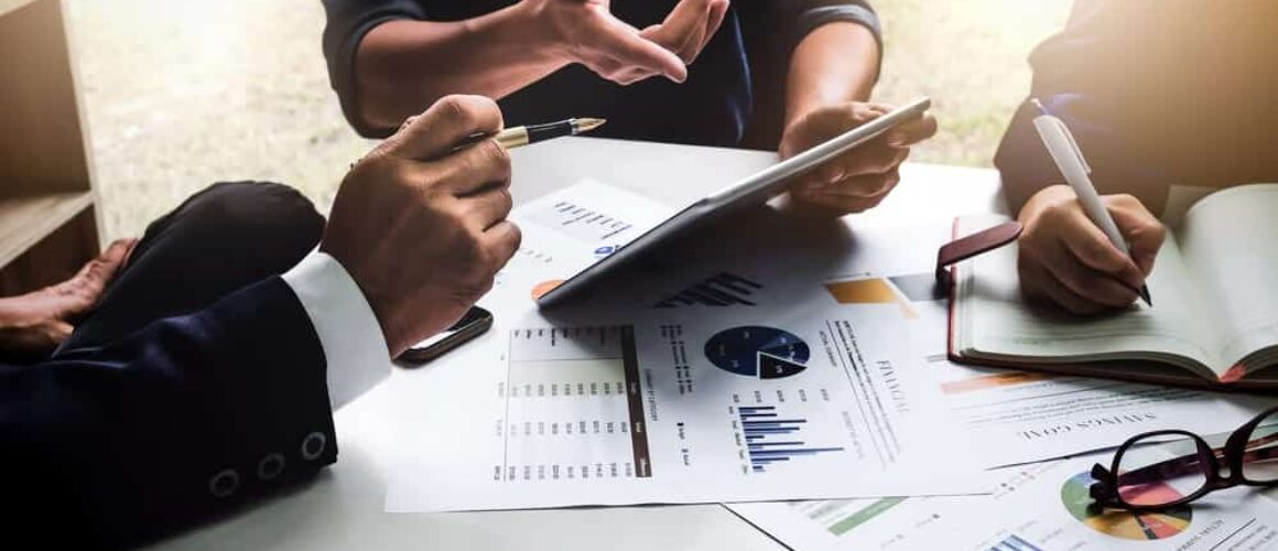 SEO work we've recently done at Blue Whale Media