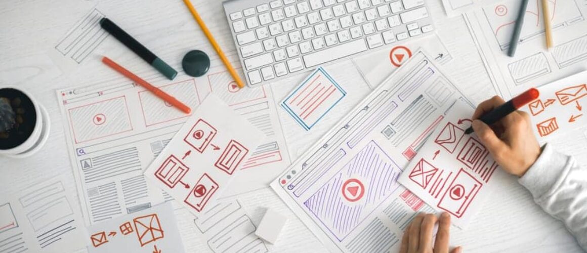 Tips And Best Practices For Creating A Business Website
