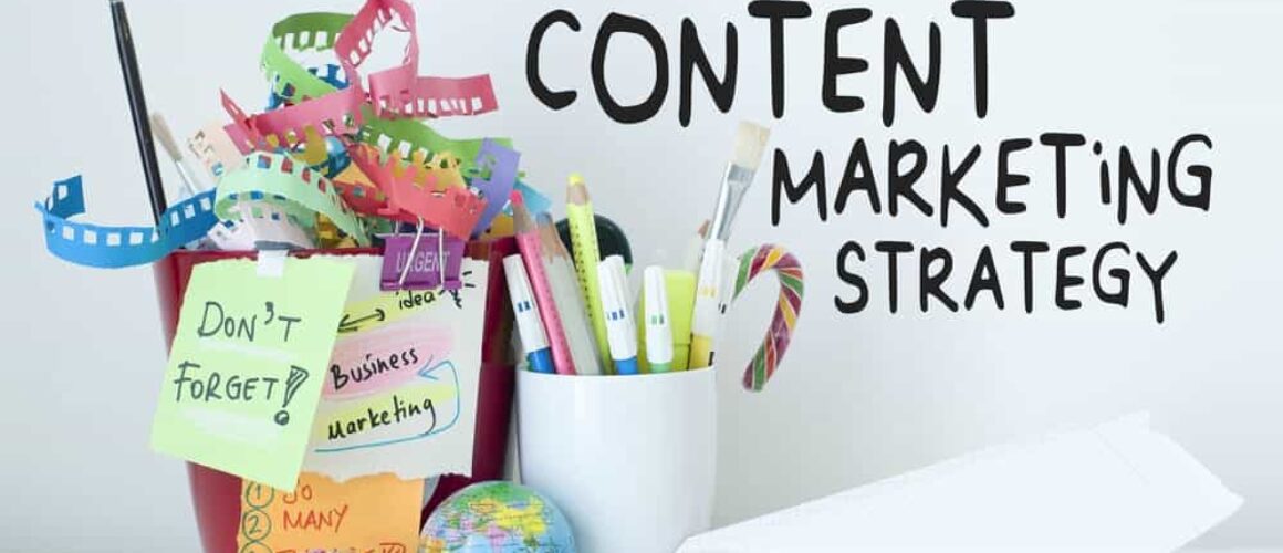 How content marketing can work for B2B