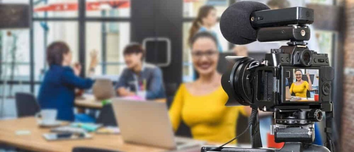 7 Tips For Successful Video Marketing