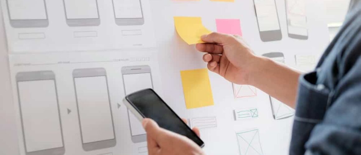 7 Tips for UX Web Design