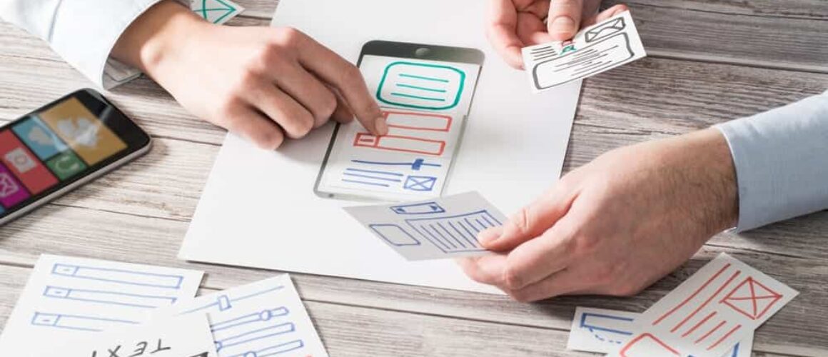 Best Practices For Mobile UX Design
