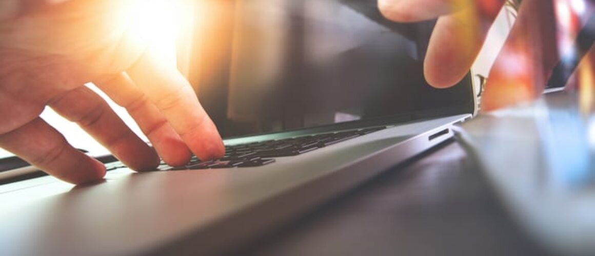 Six Key Elements For A Good Website Design