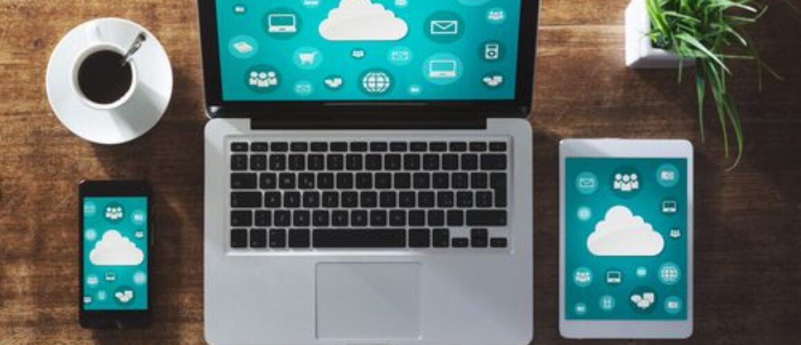 Top Features For A Mobile-First Web Design