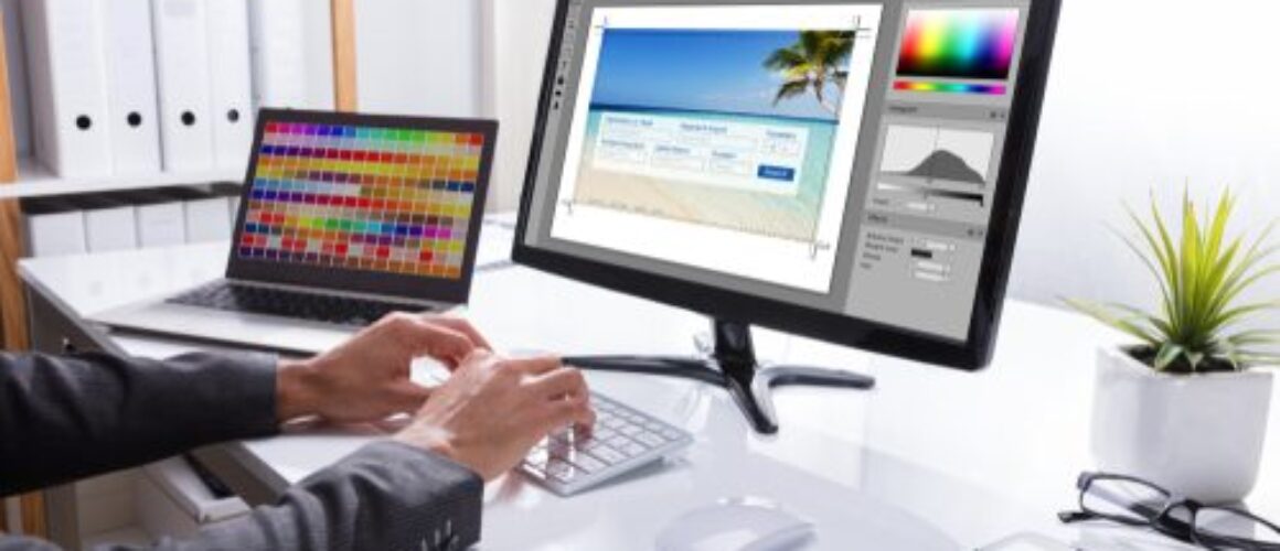 10 Skills Every Web Designer Needs