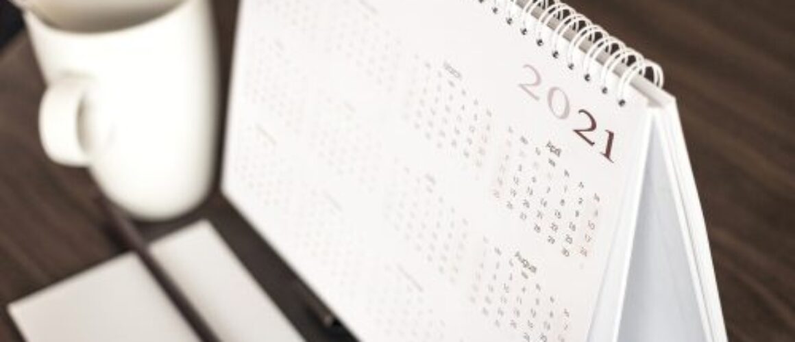 2021 Round Up With Blue Whale Media