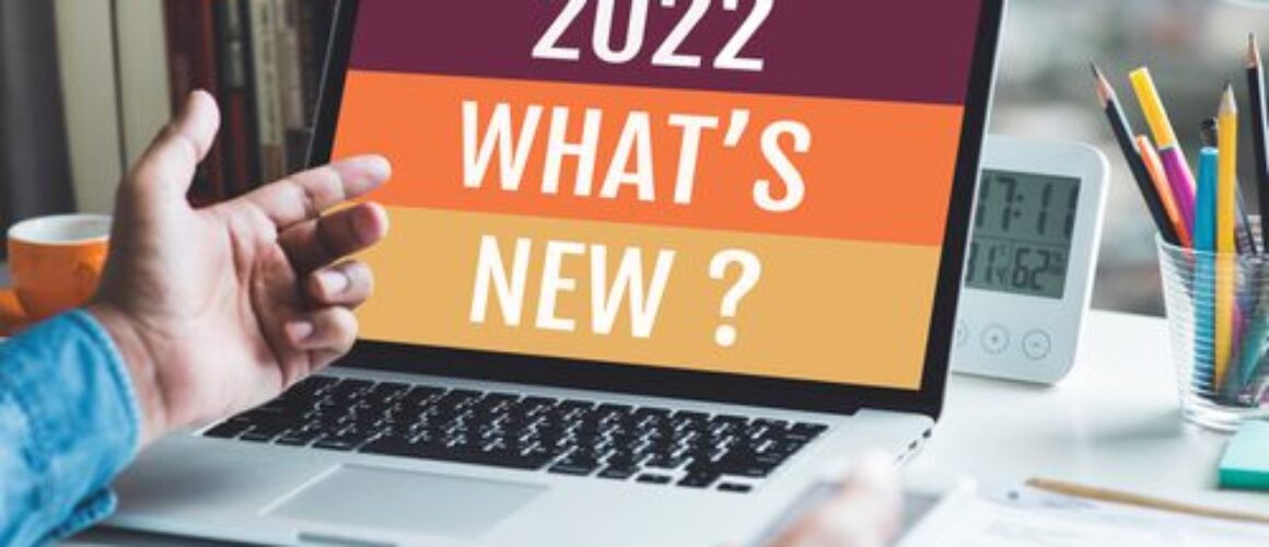 Guide To Web Design In 2022