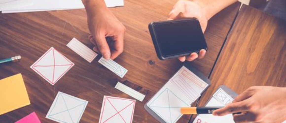 Why Businesses Need Custom Web Design