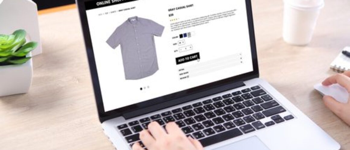 Best WordPress Themes for eCommerce Websites