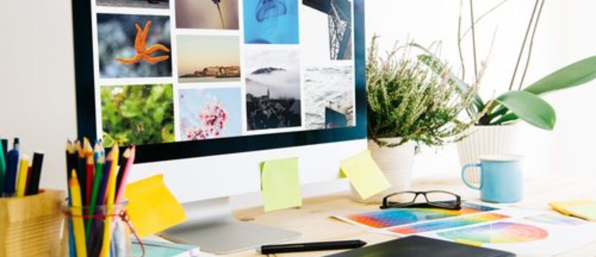 Top 10 WordPress Themes for Portfolio Websites