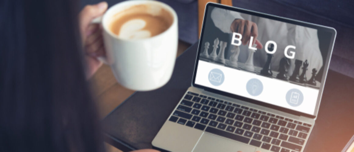 Key Features to Look for in a WordPress Theme for Authors and Writers