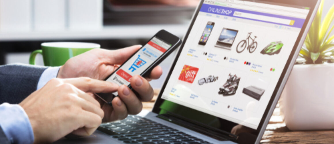 Best Platform For Building An eCommerce Website