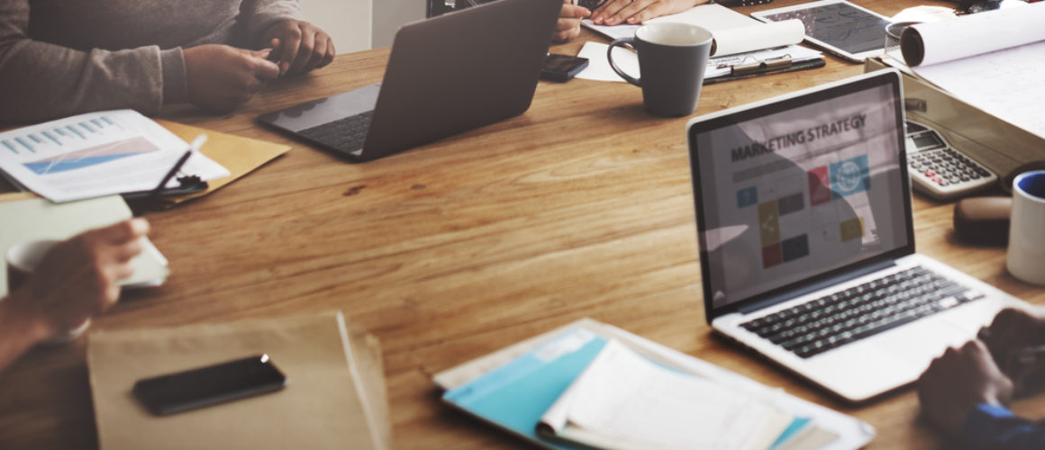 How To Know When It’s Time To Rebrand