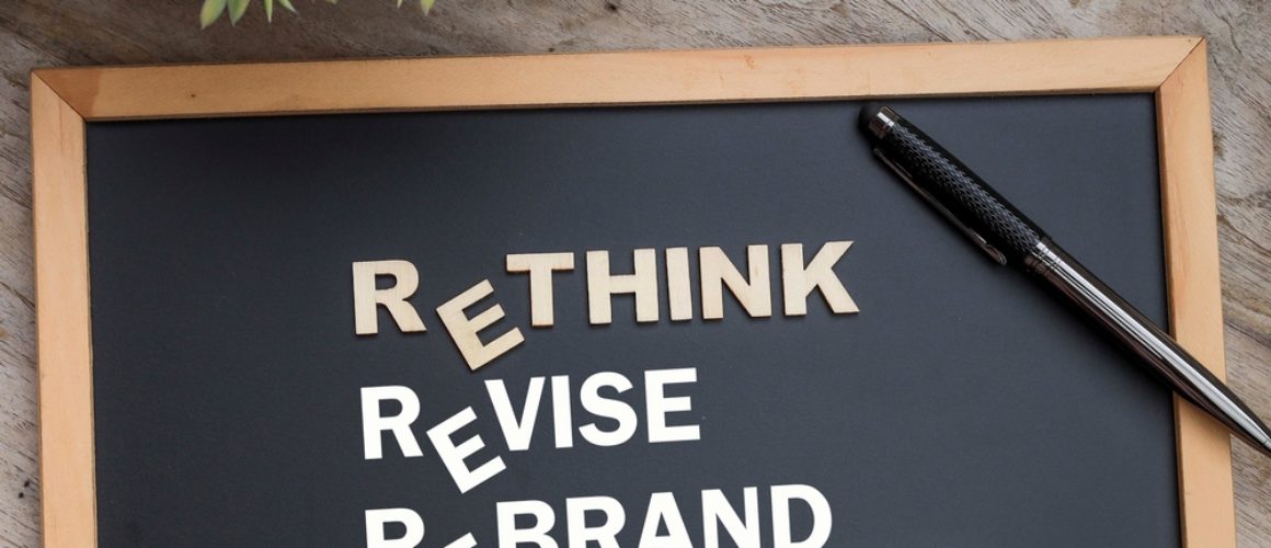 Why Rebranding Is Worth The Investment