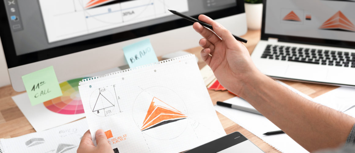 Top Trends We Will See In Brand Design 2022