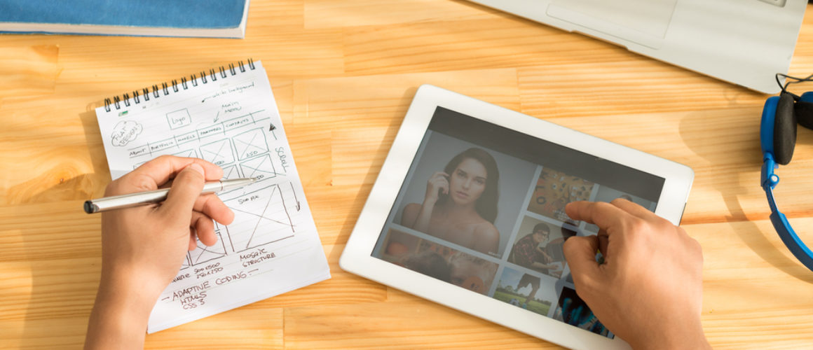 How Your Target Audience Impacts Your Web Design