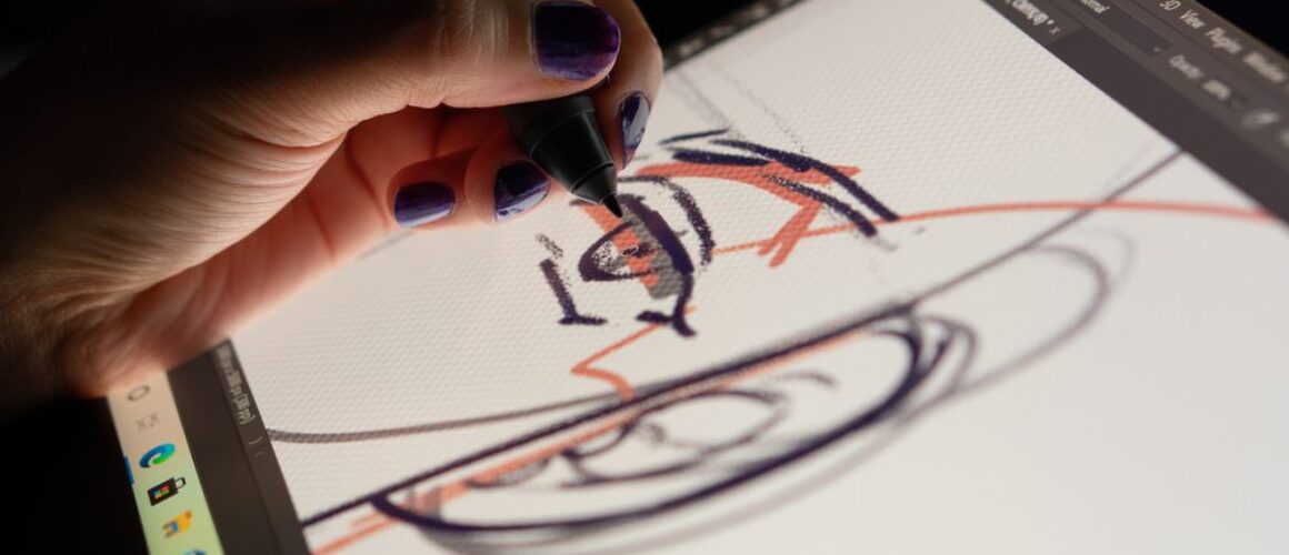 Best Website Animations To Use In Your Web Design