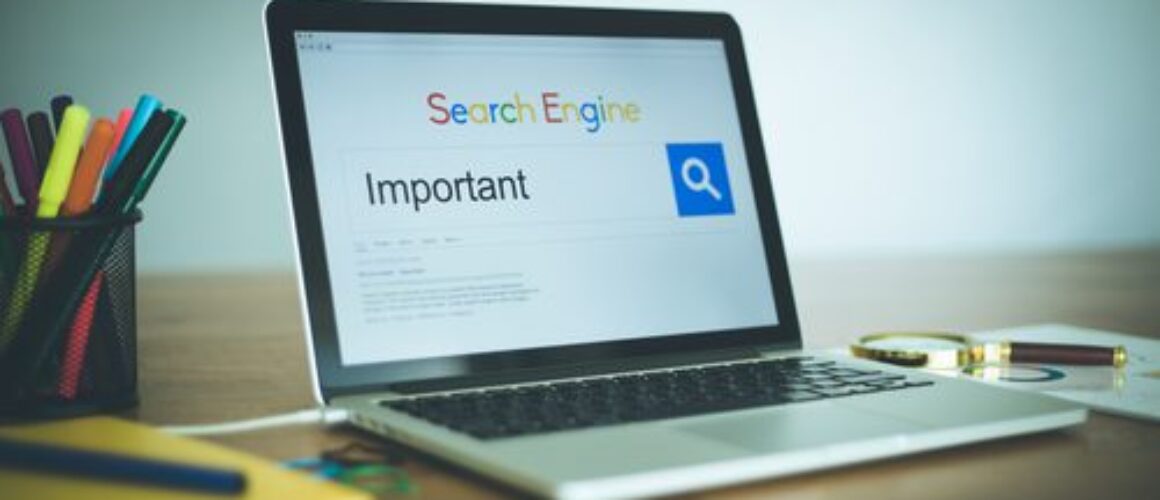 Critical SEO Factors You Need To Optimise In 2022