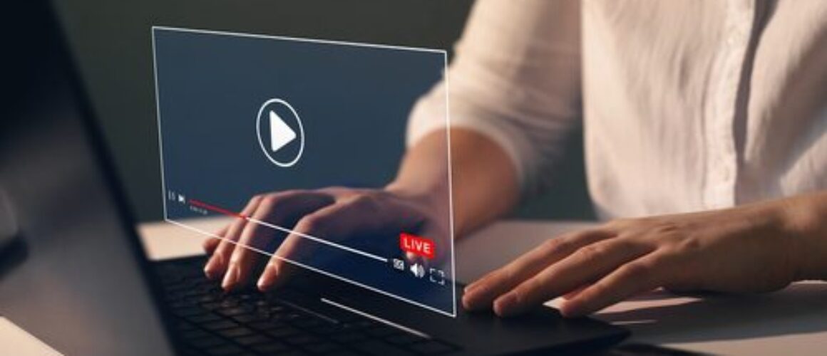 How To Make Accessible Videos For The Web