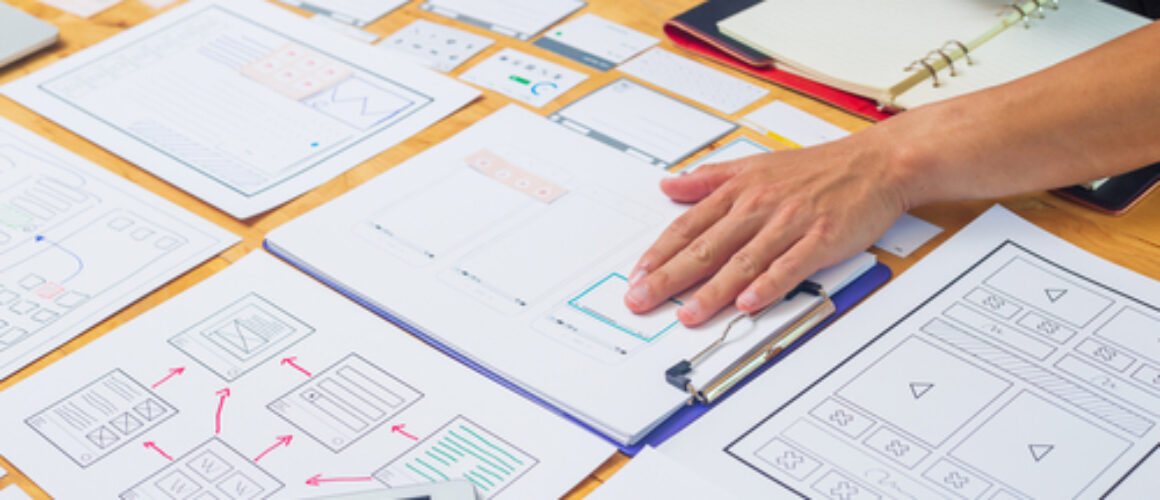 Effective Web Design Techniques You Need To Use