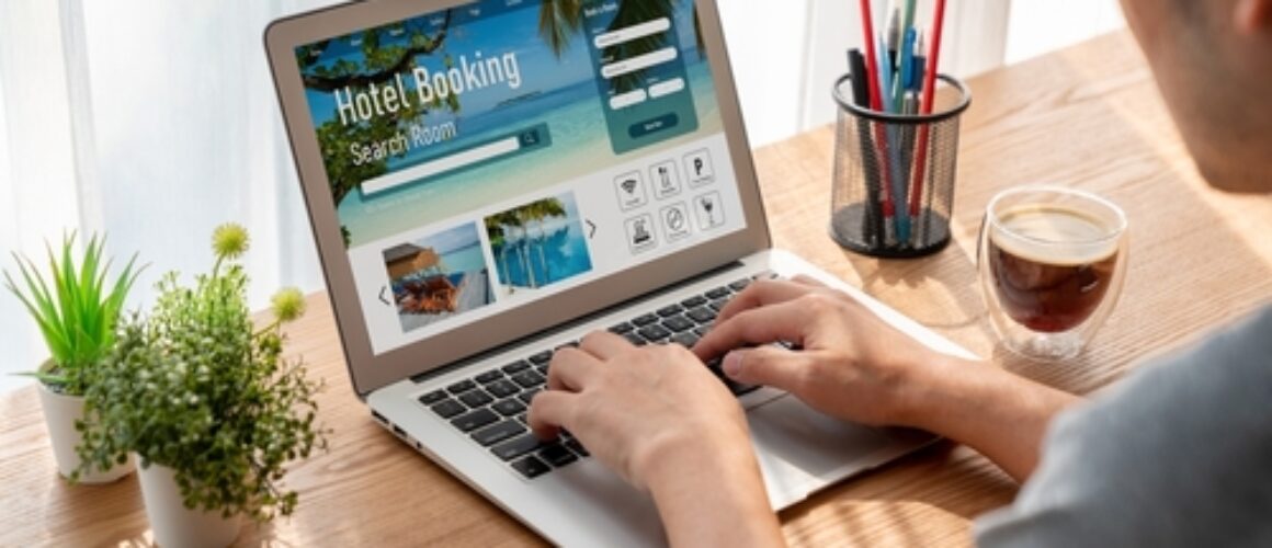 Best Booking Systems For Your WordPress Website
