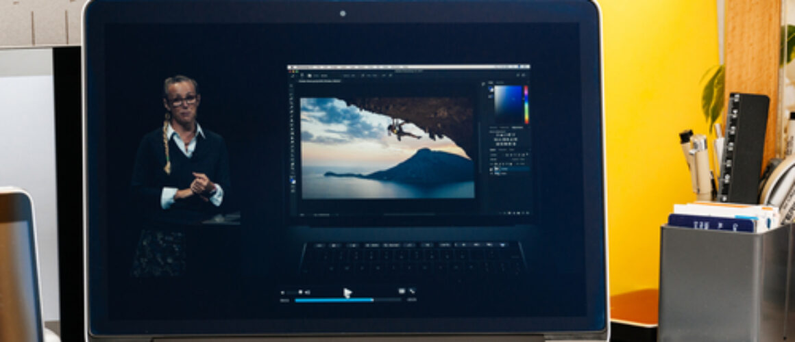 How Web Designers Use Photoshop