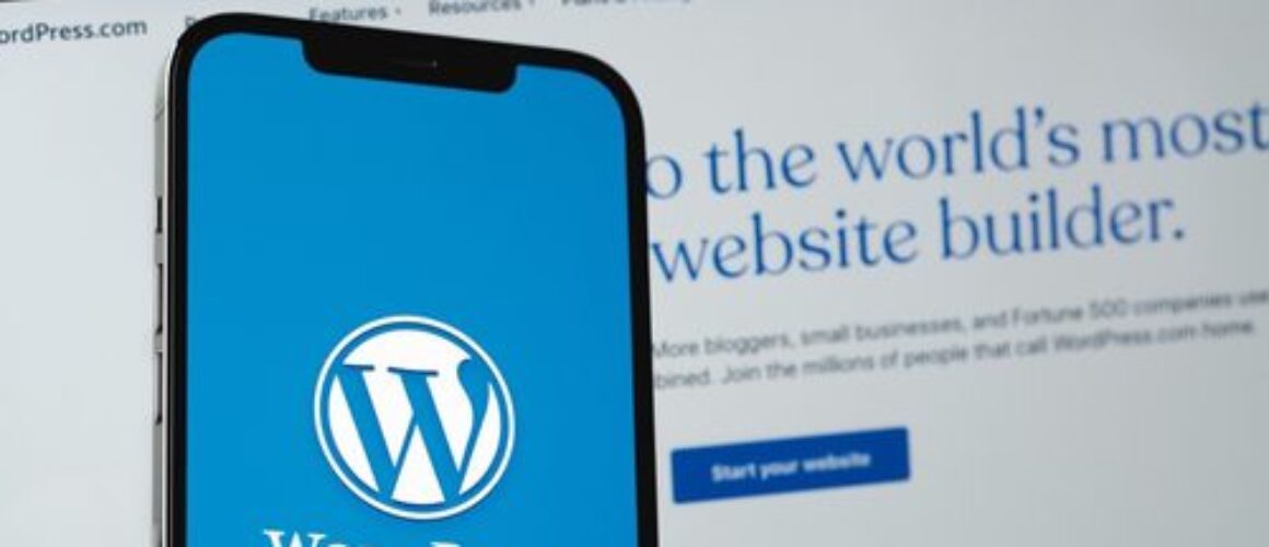 How To Build A Mobile-First Website With WordPress