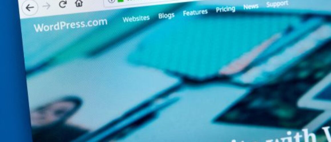 Exploring The Benefits Of WordPress For Creating A Website