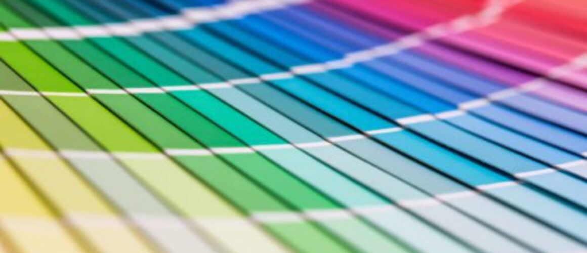 How to Choose the Right Colour Palette for Your Website