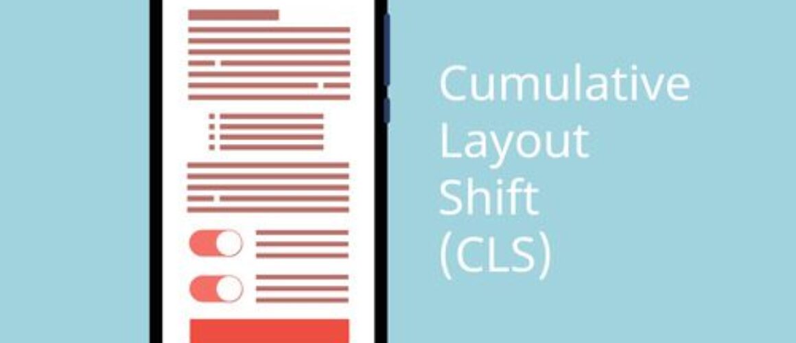 How To Optimise For Cumulative Layout Shift (CLS)