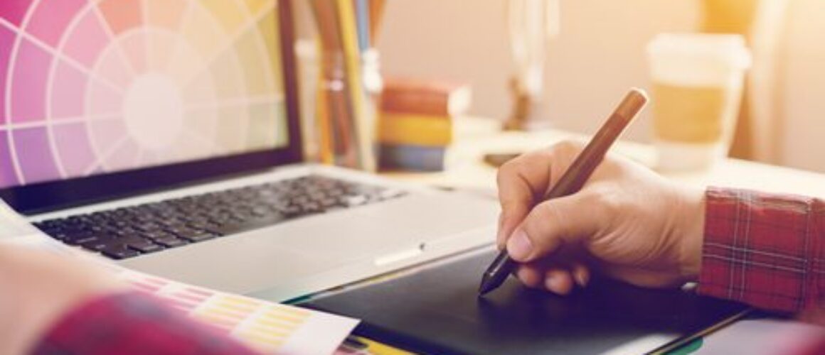 The Importance of Consistency in Web Design
